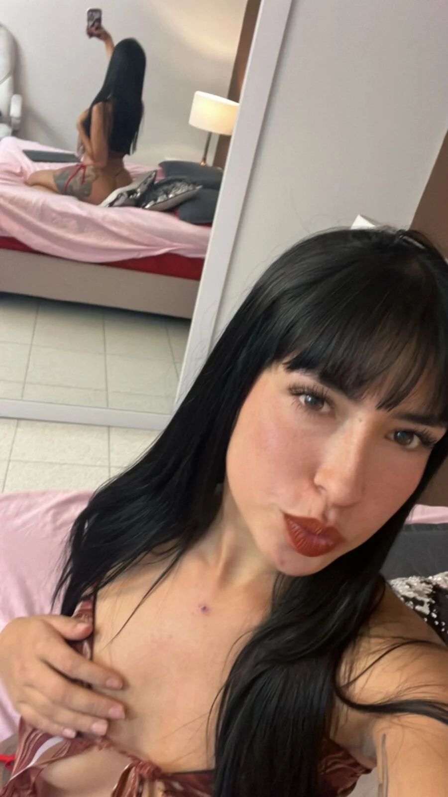XXX Porn Photo of Nude Rebekah_Mercer 5