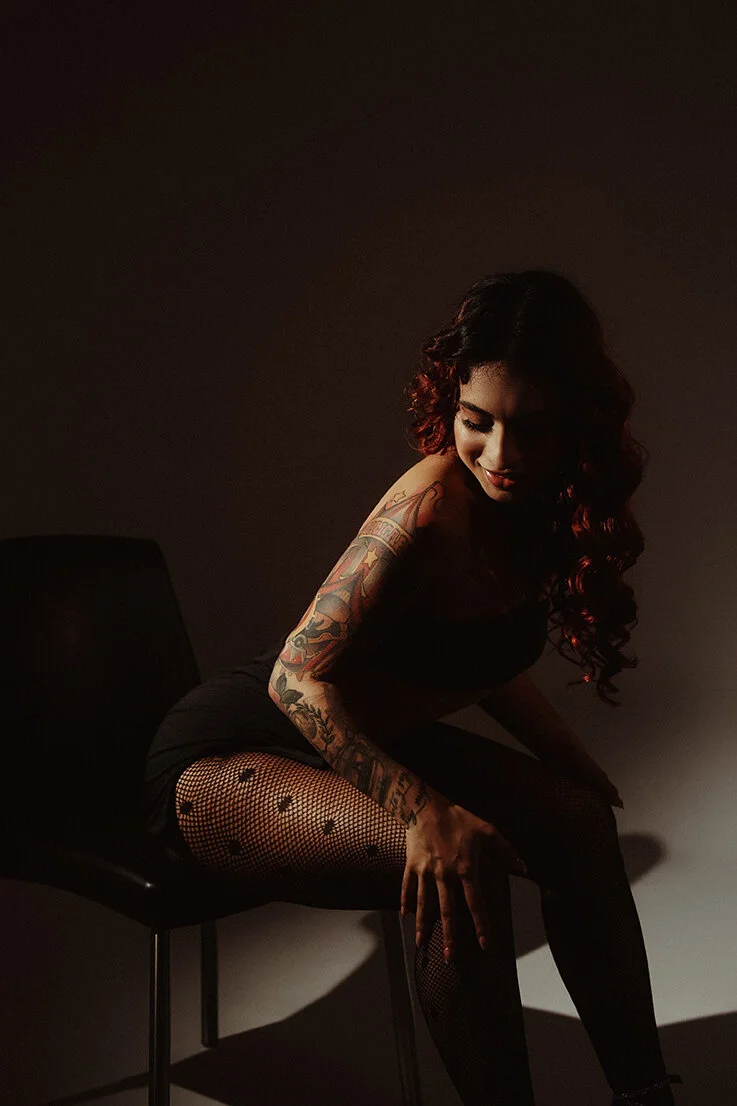 XXX Porn Photo of Nude MelisaLopez_ 33