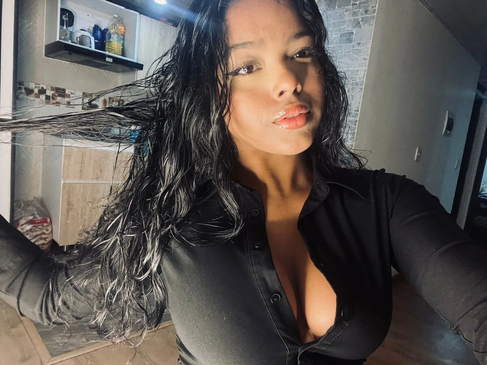 XXX Porn Photo of Nude MegganCarter 21