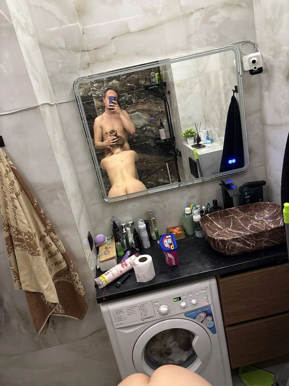 XXX Porn Photo of Nude Magicapproach 7