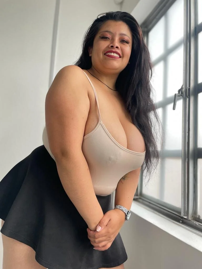 XXX Porn Photo of Nude Janeth_zambrano 9