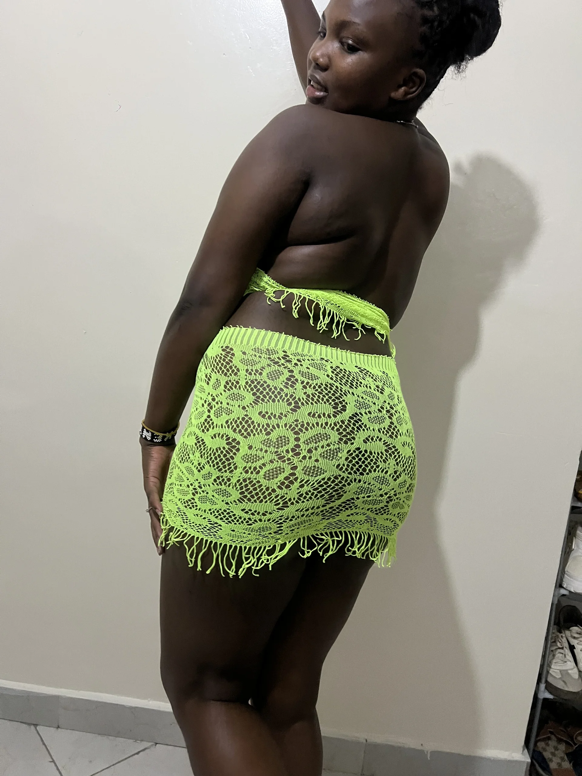 XXX Porn Photo of Nude KittyKissess02 1