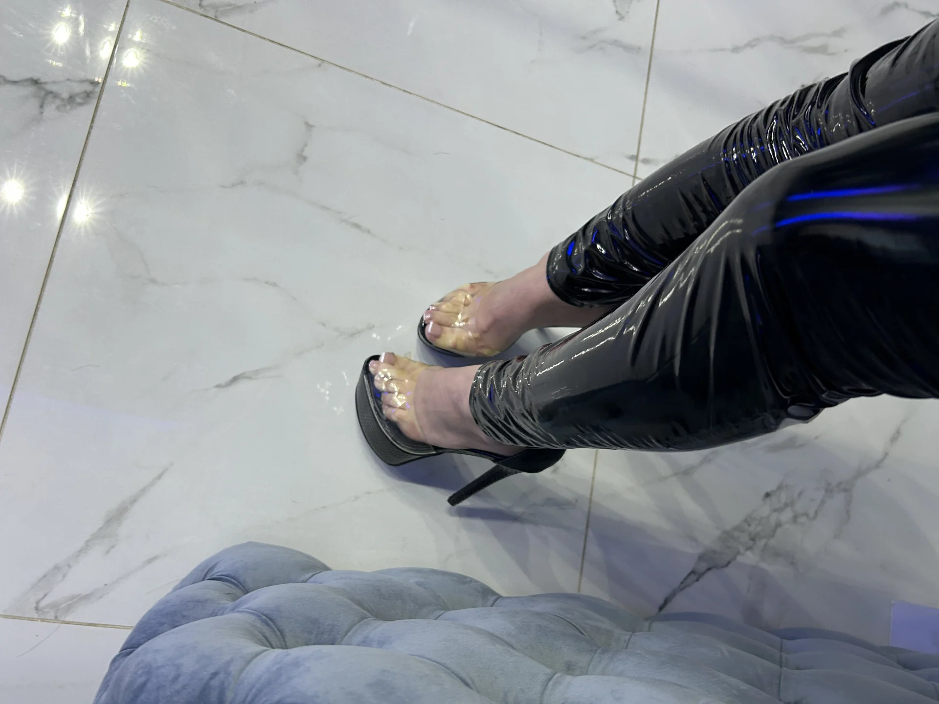 XXX Porn Photo of Nude Theowonder 4