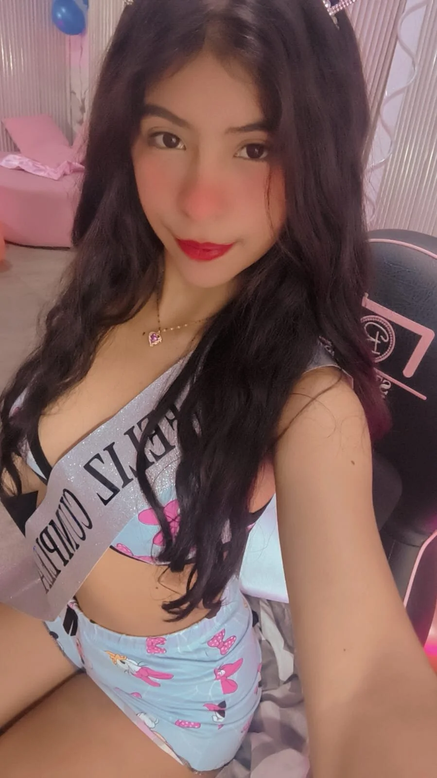 XXX Porn Photo of Nude Sandyy_tay 52