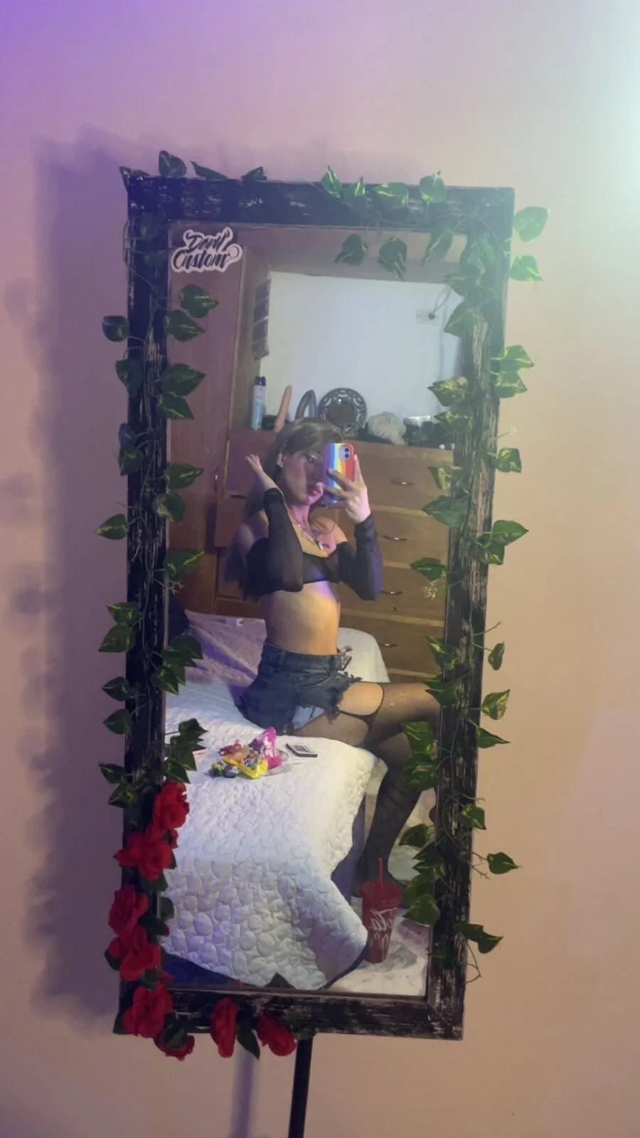 XXX Porn Photo of Nude Terra_moonlight 31