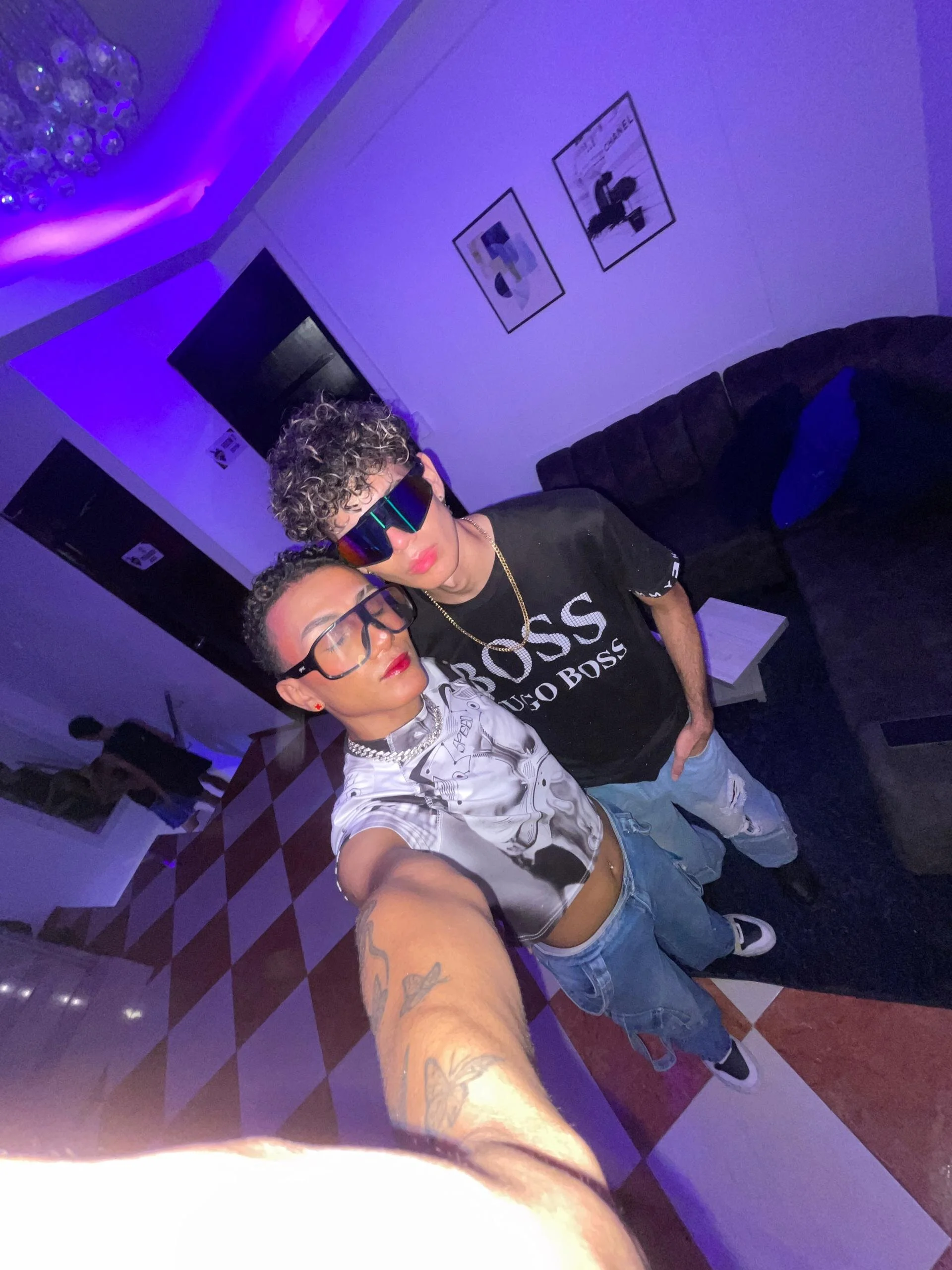 XXX Porn Photo of Nude KING_BOYS2026 15