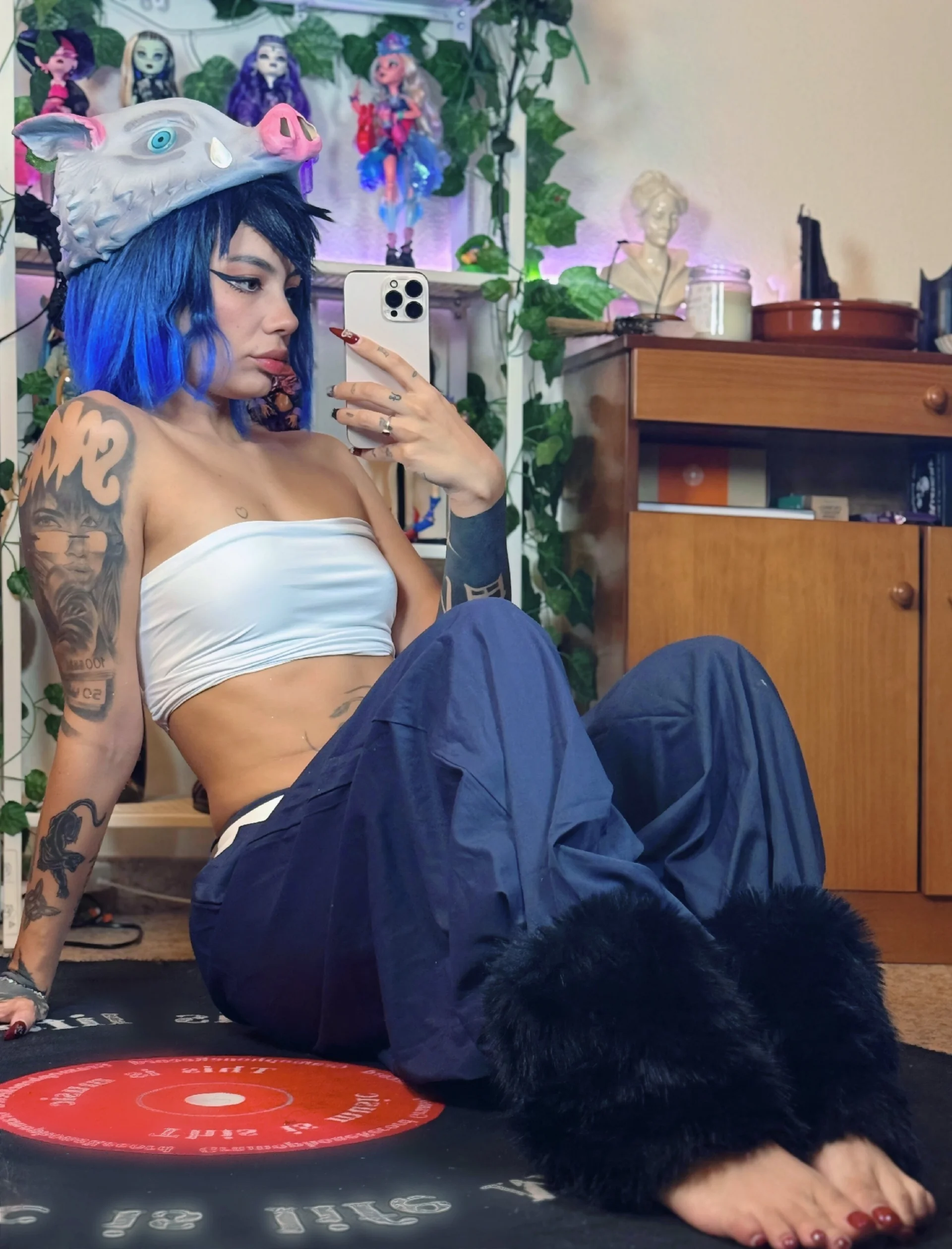 XXX Porn Photo of Nude _sakae_ 281