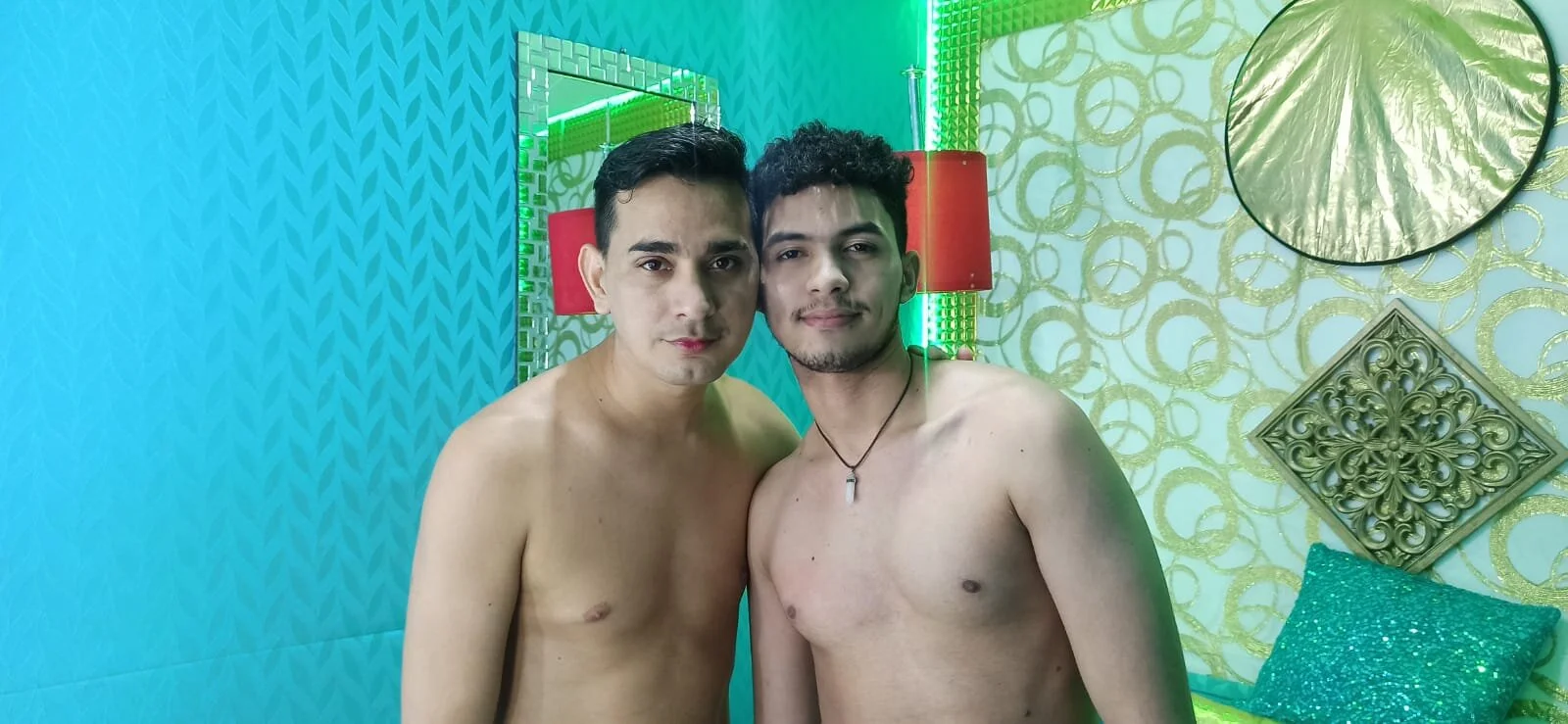 XXX Porn Photo of Nude Jabstudyoficial 182