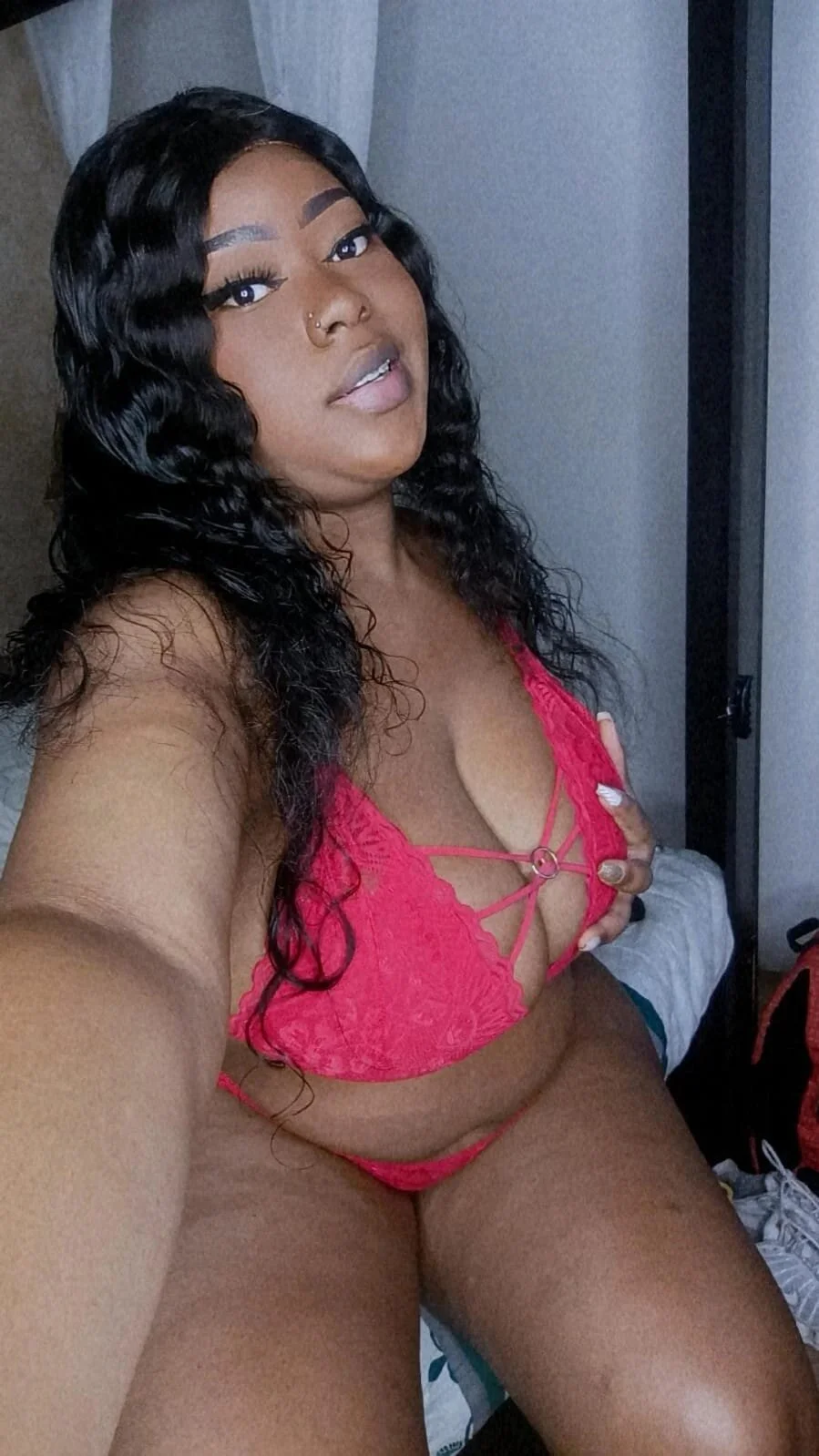 XXX Porn Photo of Nude TriexiMars 5