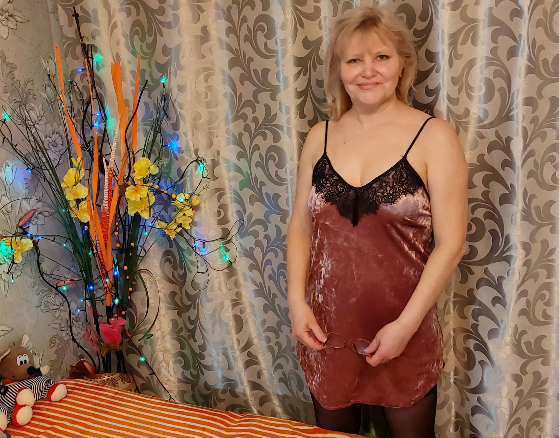 XXX Porn Photo of Nude IrmaRose 22