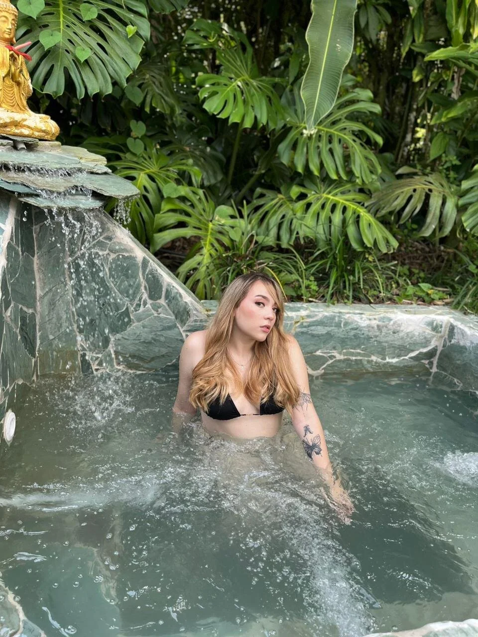 XXX Porn Photo of Nude SimonaStar 5