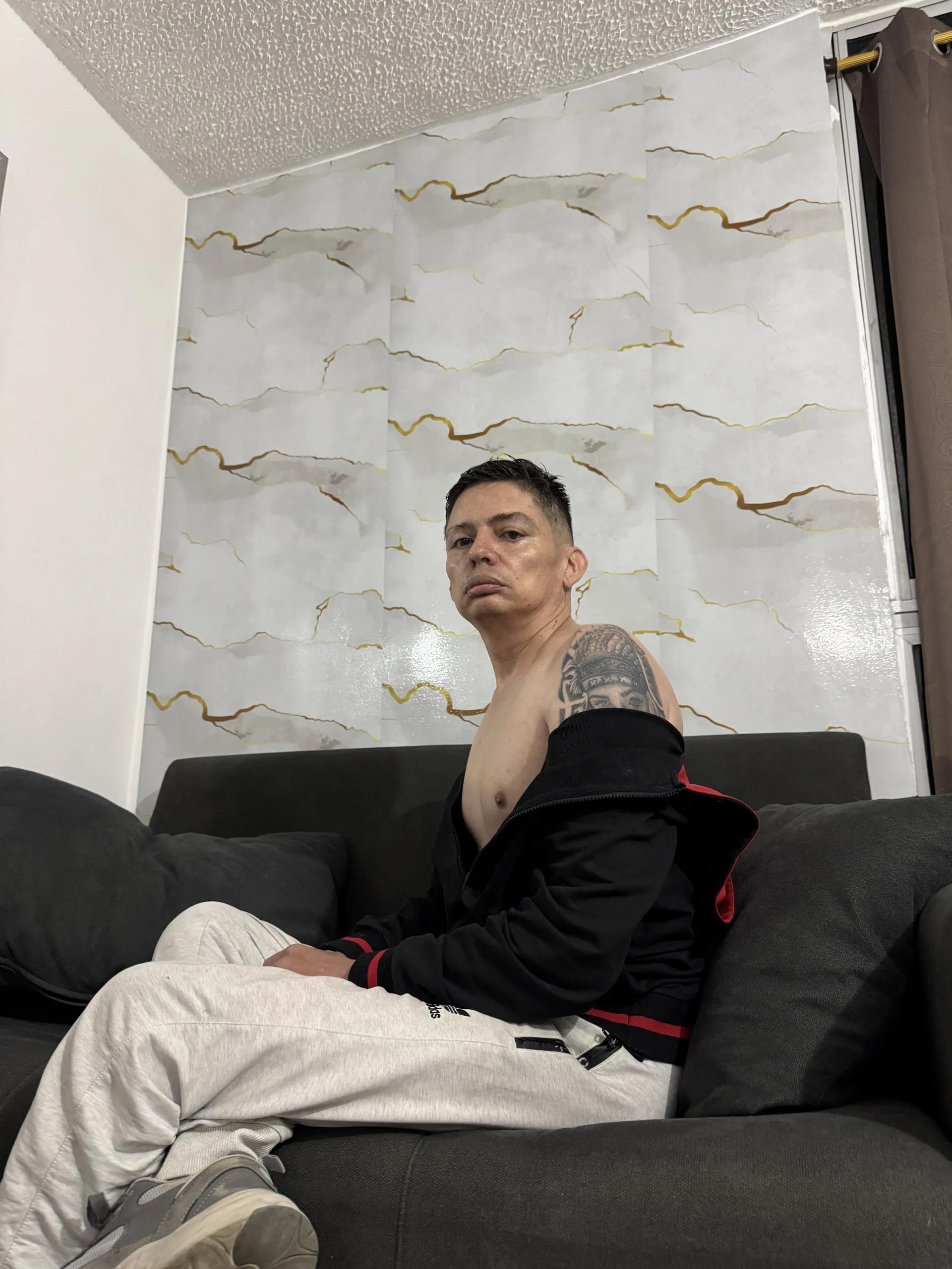 XXX Porn Photo of Nude kimblaze122 1