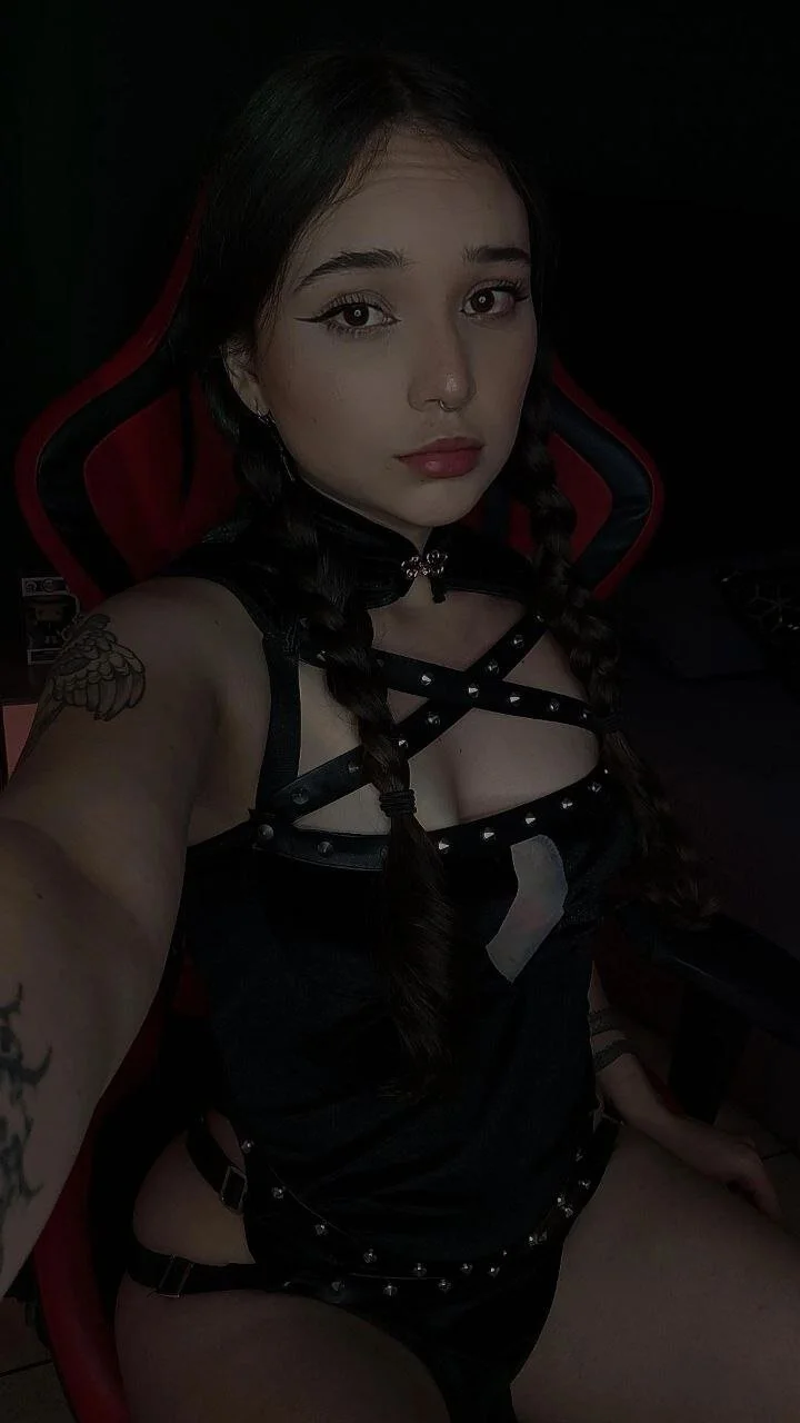 XXX Porn Photo of Nude dahianae__ 93