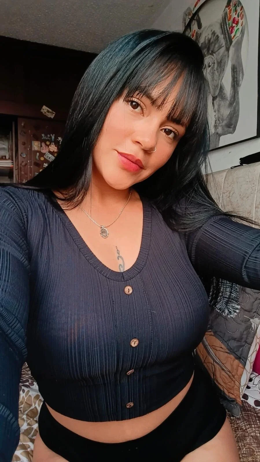 XXX Porn Photo of Nude shara_rios 3