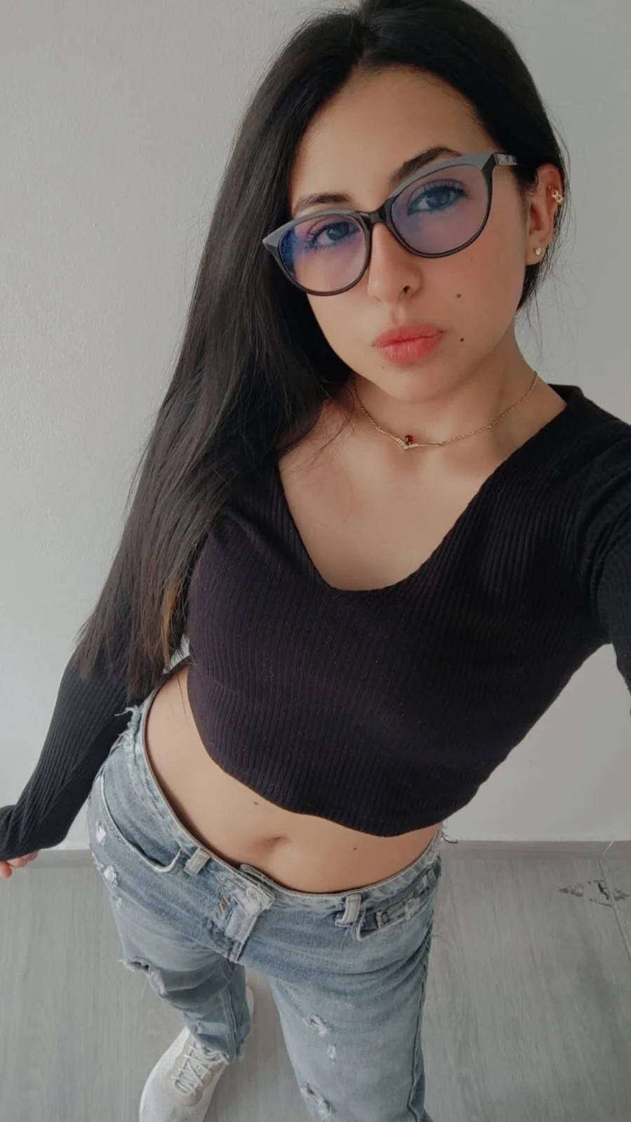 XXX Porn Photo of Nude caramelo_fly 4