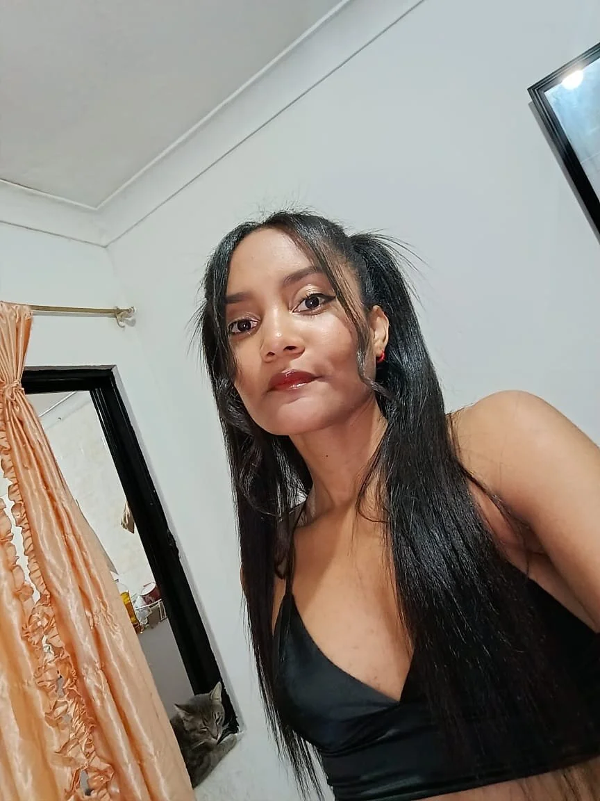 XXX Porn Photo of Nude Carolina_Blaire 5