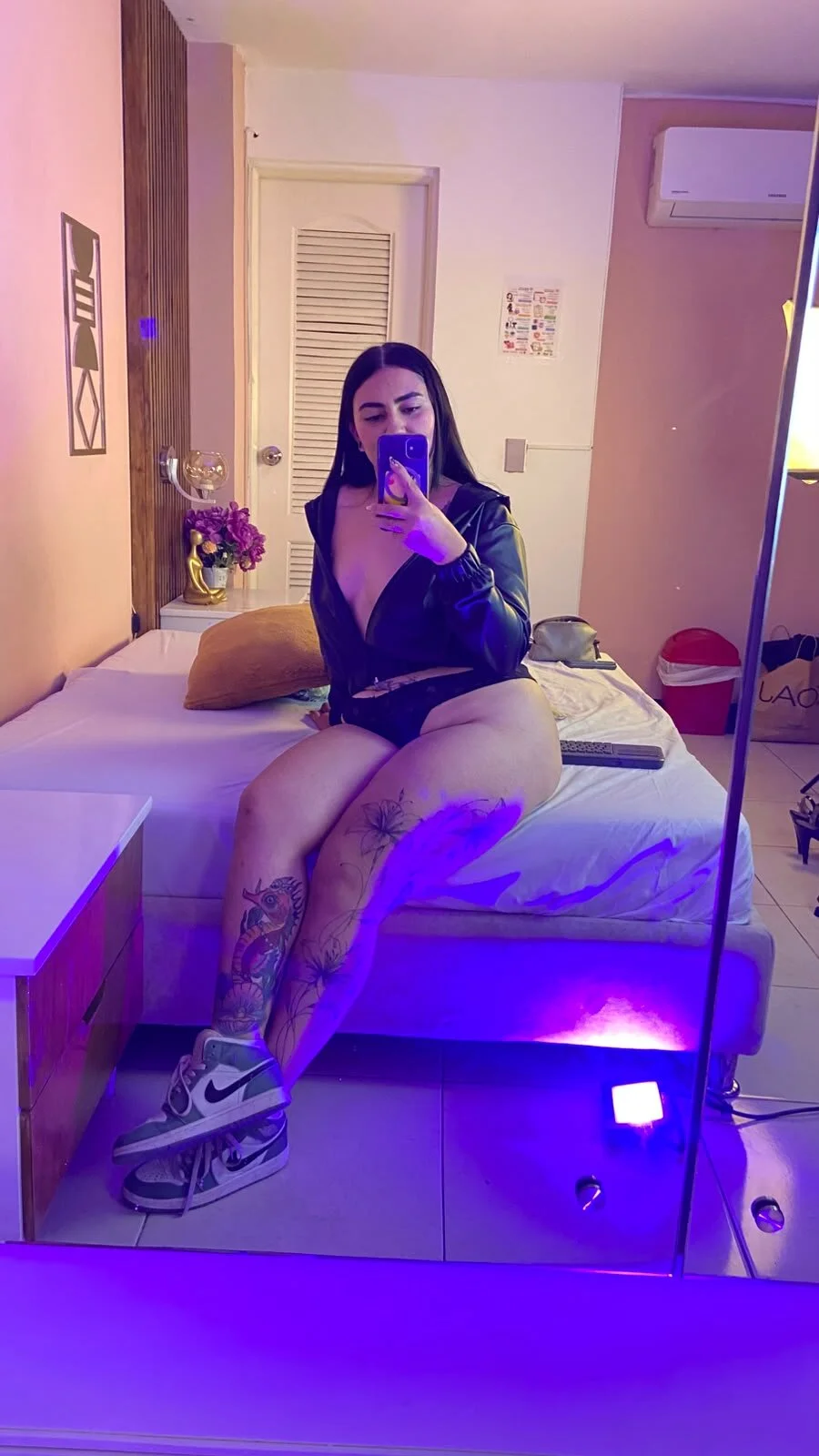 XXX Porn Photo of Nude Eva_del_Mar 16