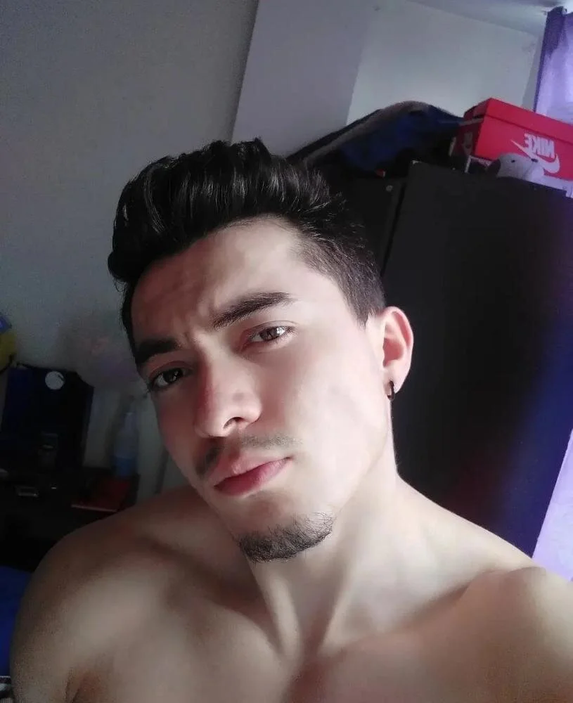 XXX Porn Photo of Nude jake_murphy1 4