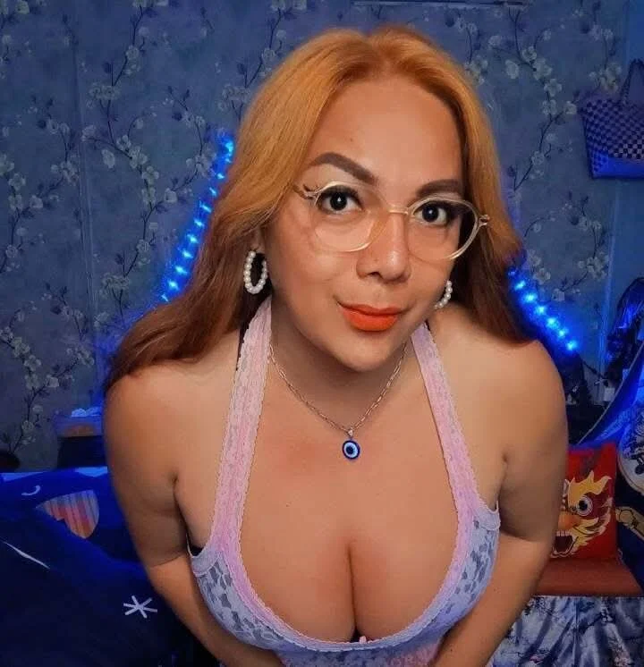 XXX Porn Photo of Nude TsMiia_Curve 32