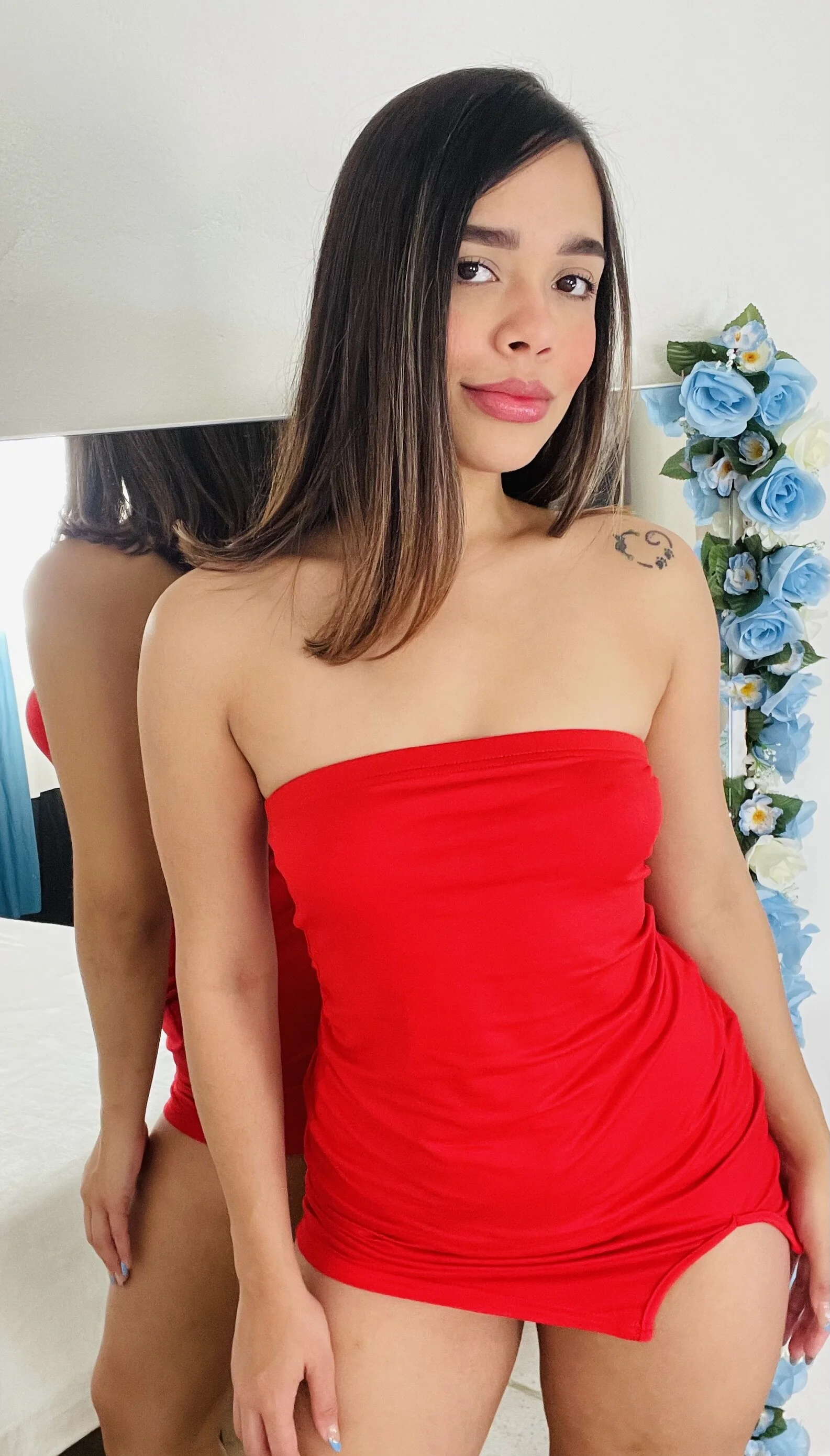 XXX Porn Photo of Nude Celeste3 70