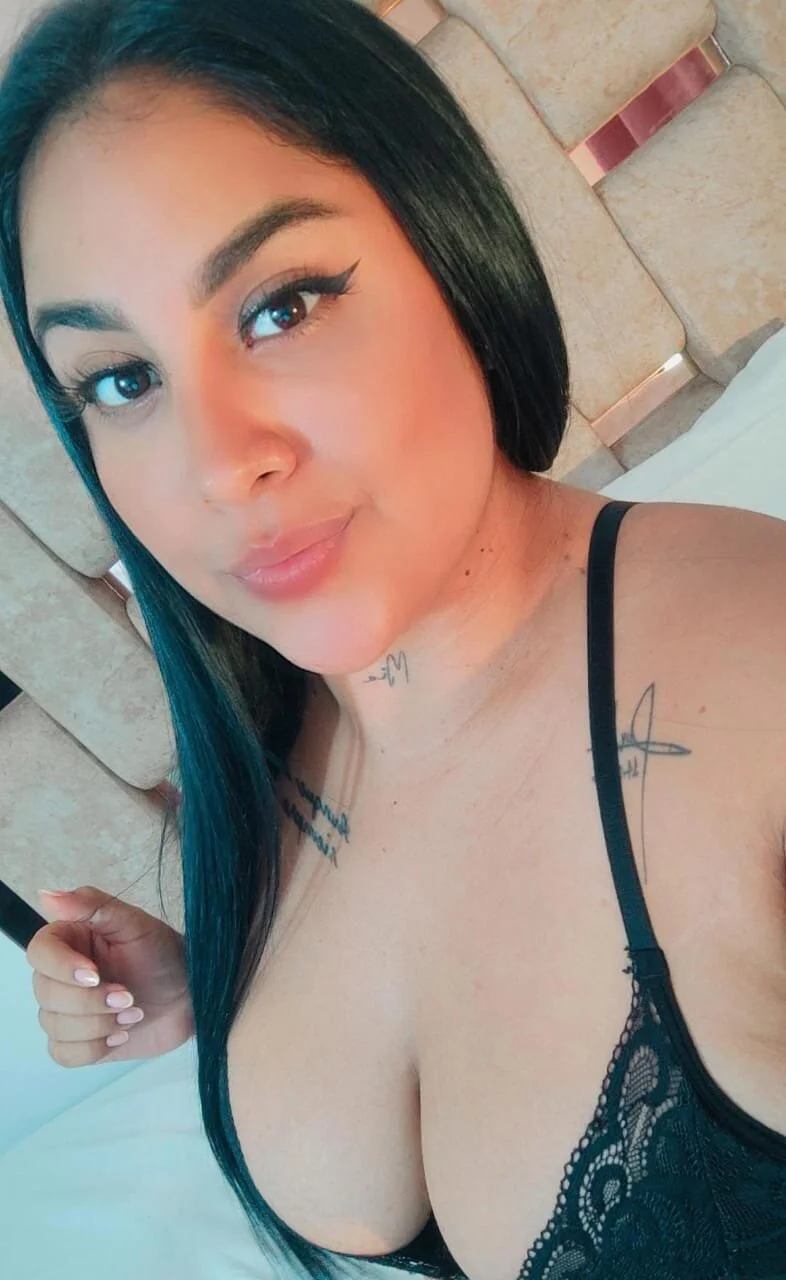 XXX Porn Photo of Nude Liith 11