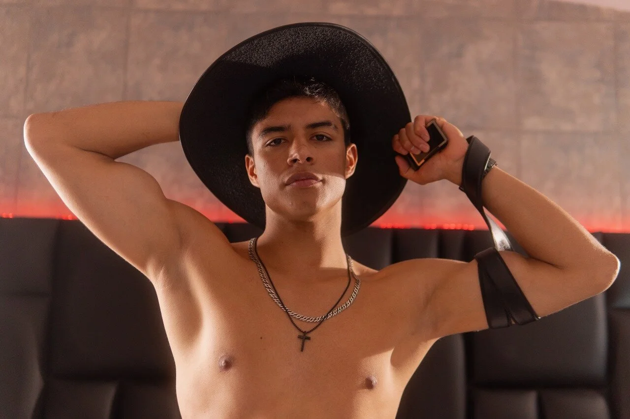 XXX Porn Photo of Nude jacobbiker 7