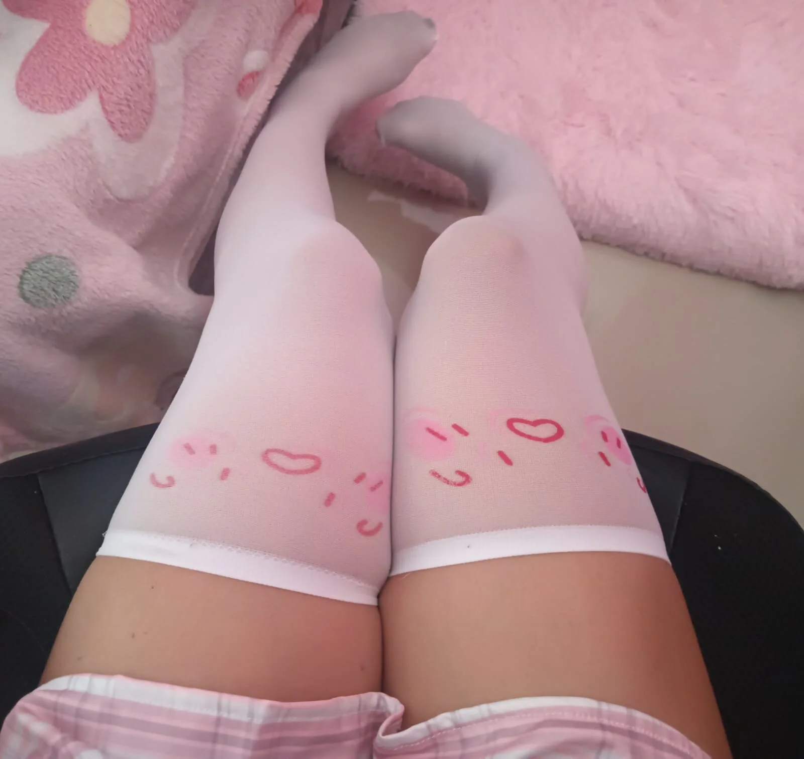 XXX Porn Photo of Nude saki_nyanwn 5