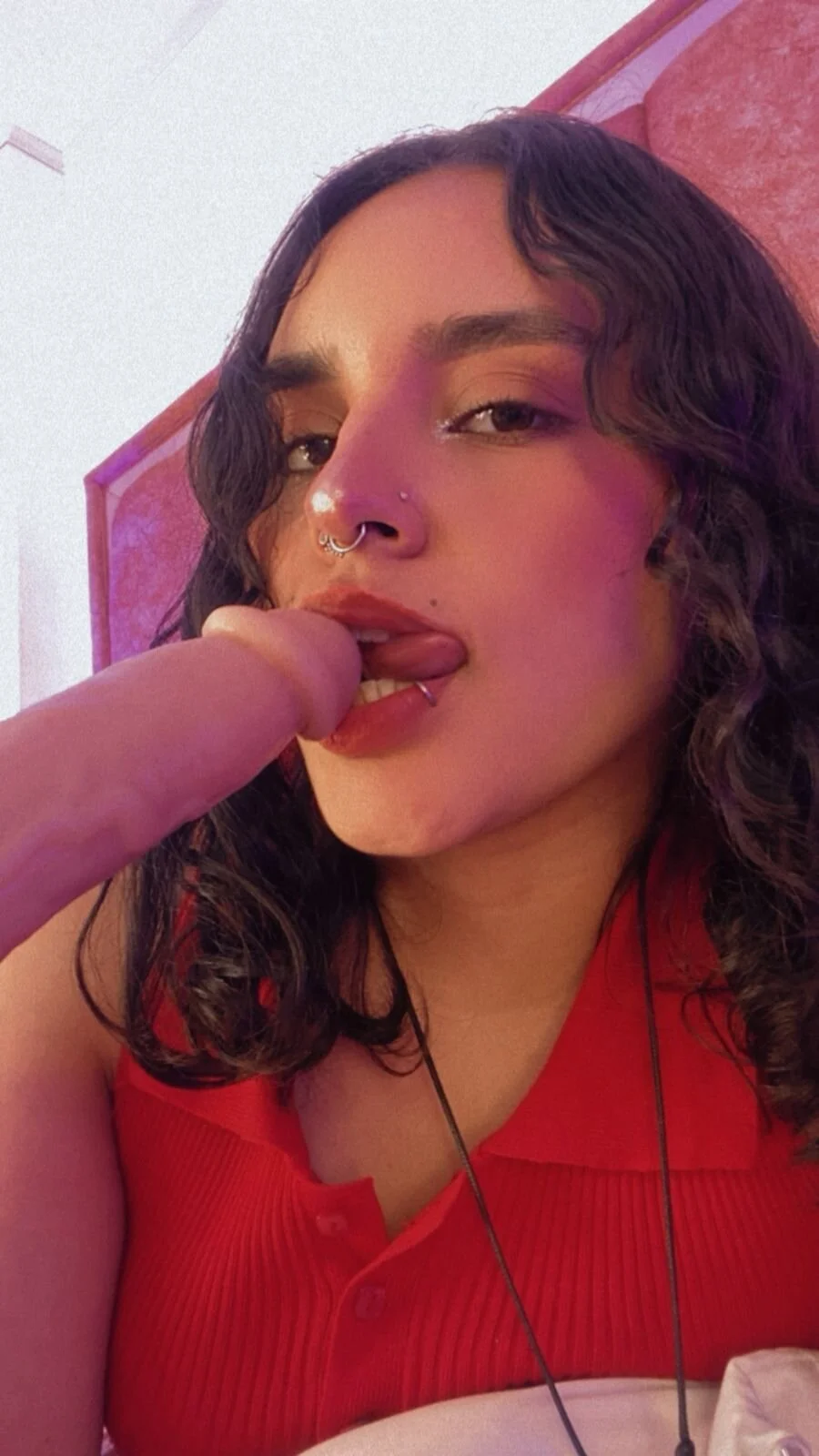 XXX Porn Photo of Nude _Ambar-devon_ 22