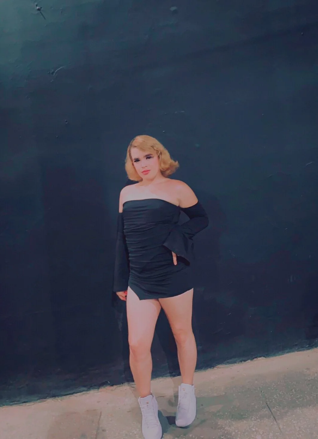 XXX Porn Photo of Nude Pearl_Michelts 23