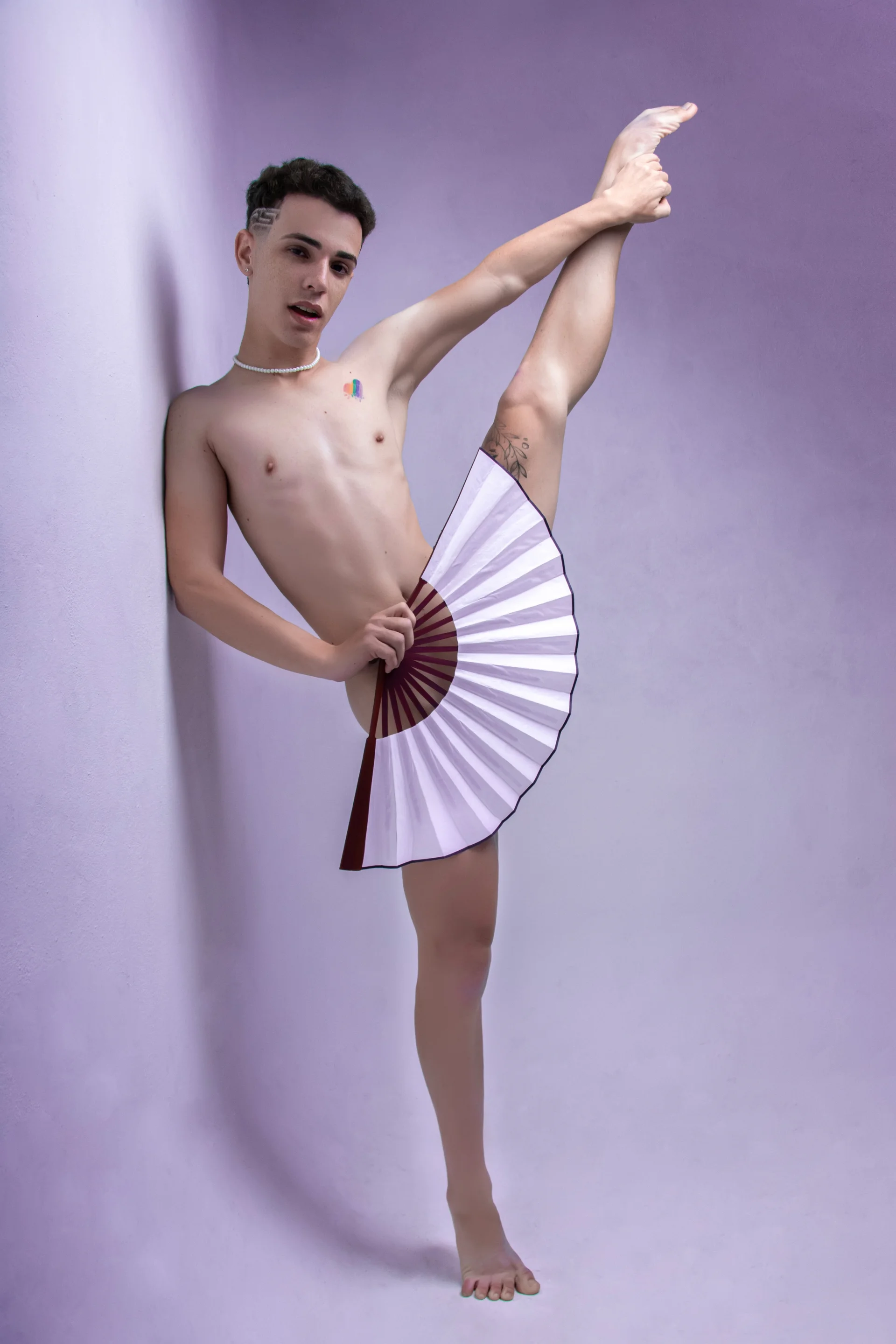XXX Porn Photo of Nude Cristian_Delgado 59