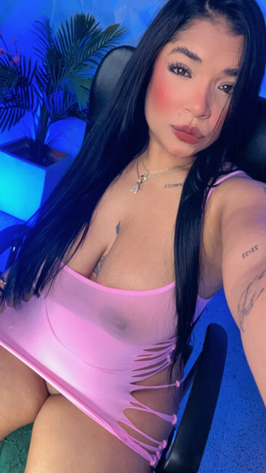 XXX Porn Photo of Nude alaiasweet_ 10