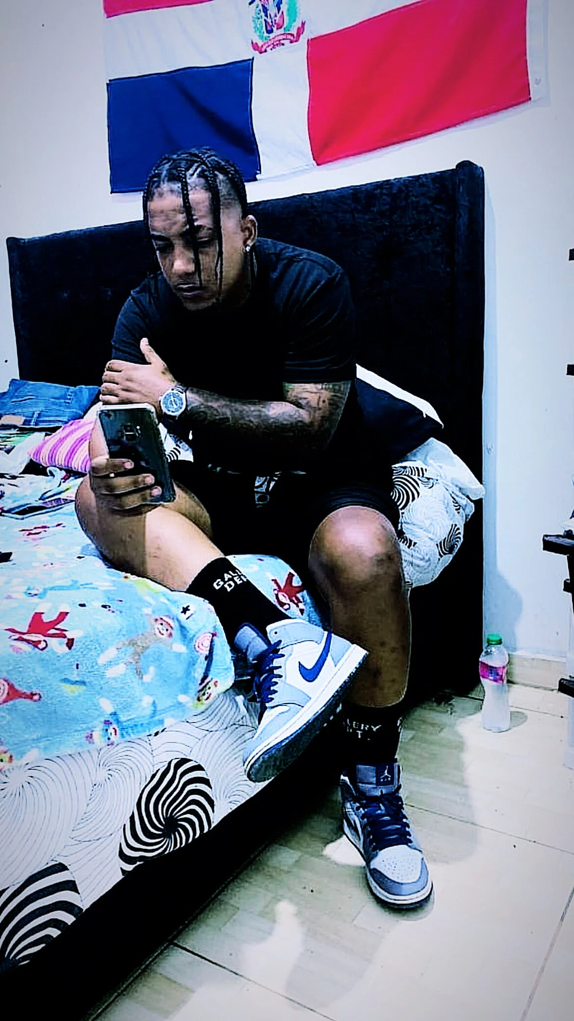 XXX Porn Photo of Nude El_negro_2020 5