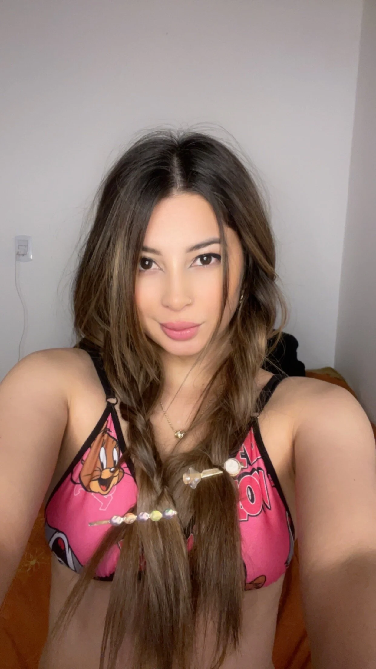 XXX Porn Photo of Nude Emili_peralta 24