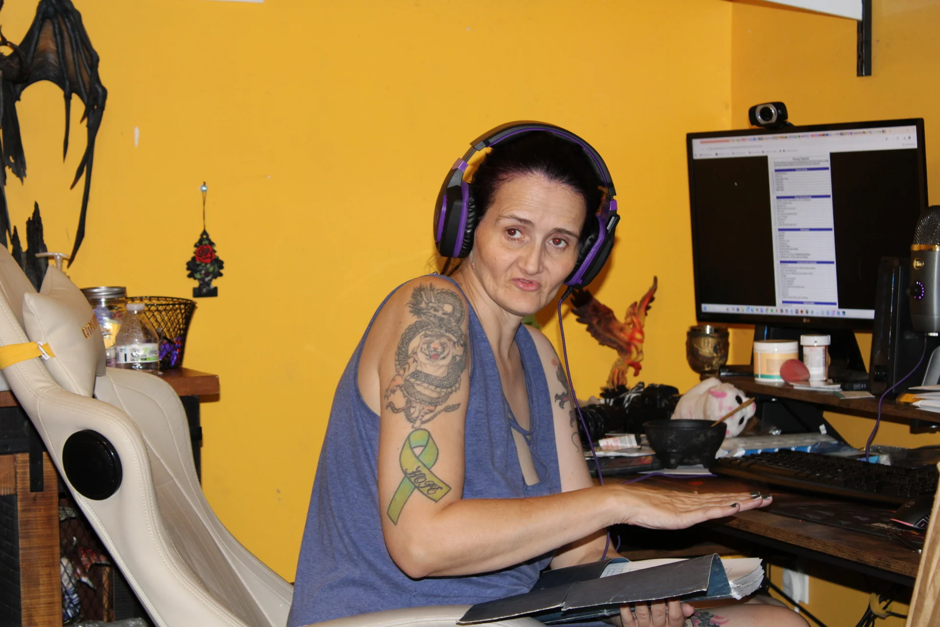 XXX Porn Photo of Nude Demonicmiss 58