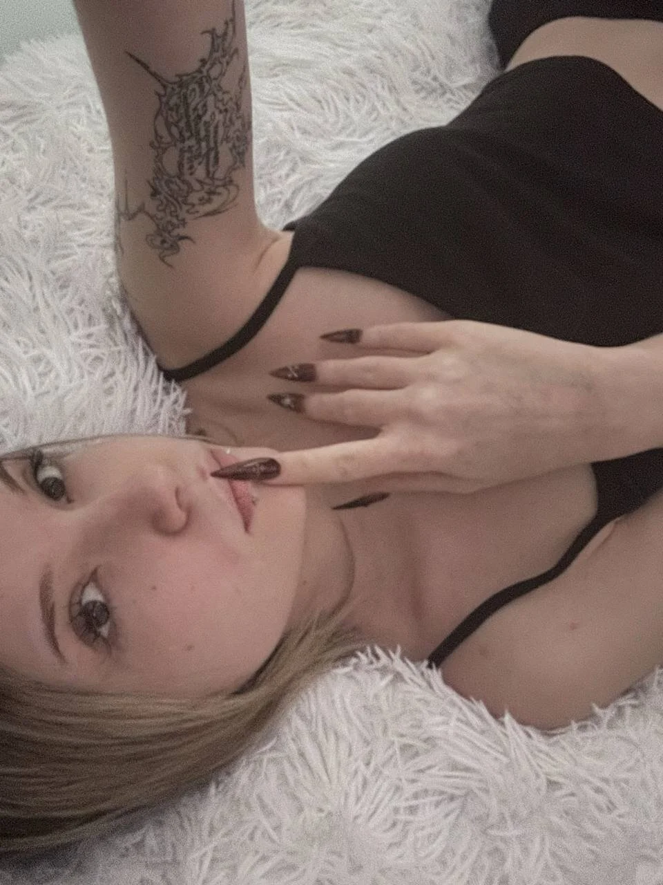 XXX Porn Photo of Nude SofiaMarken 5