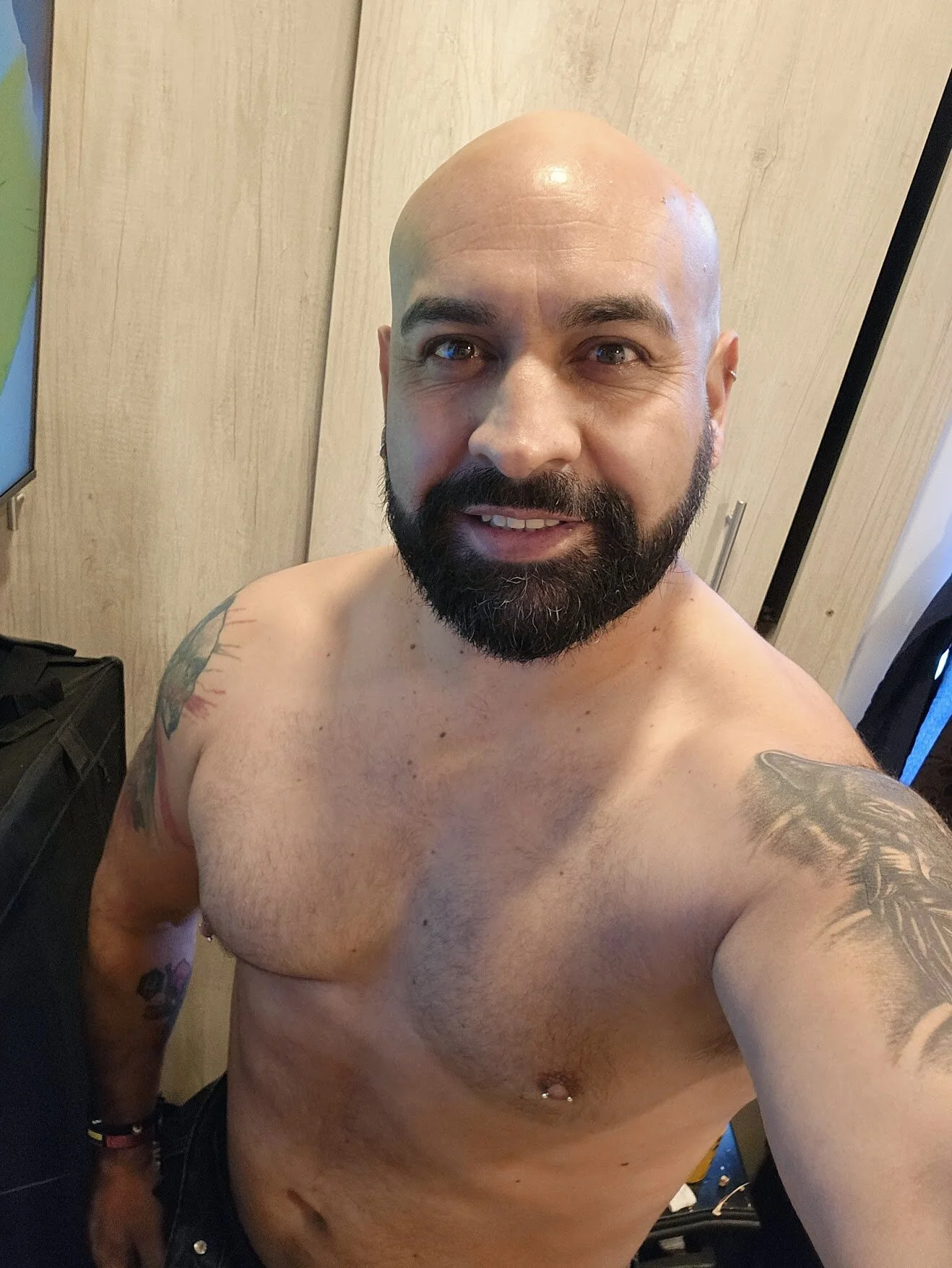 XXX Porn Photo of Nude JD-69 8