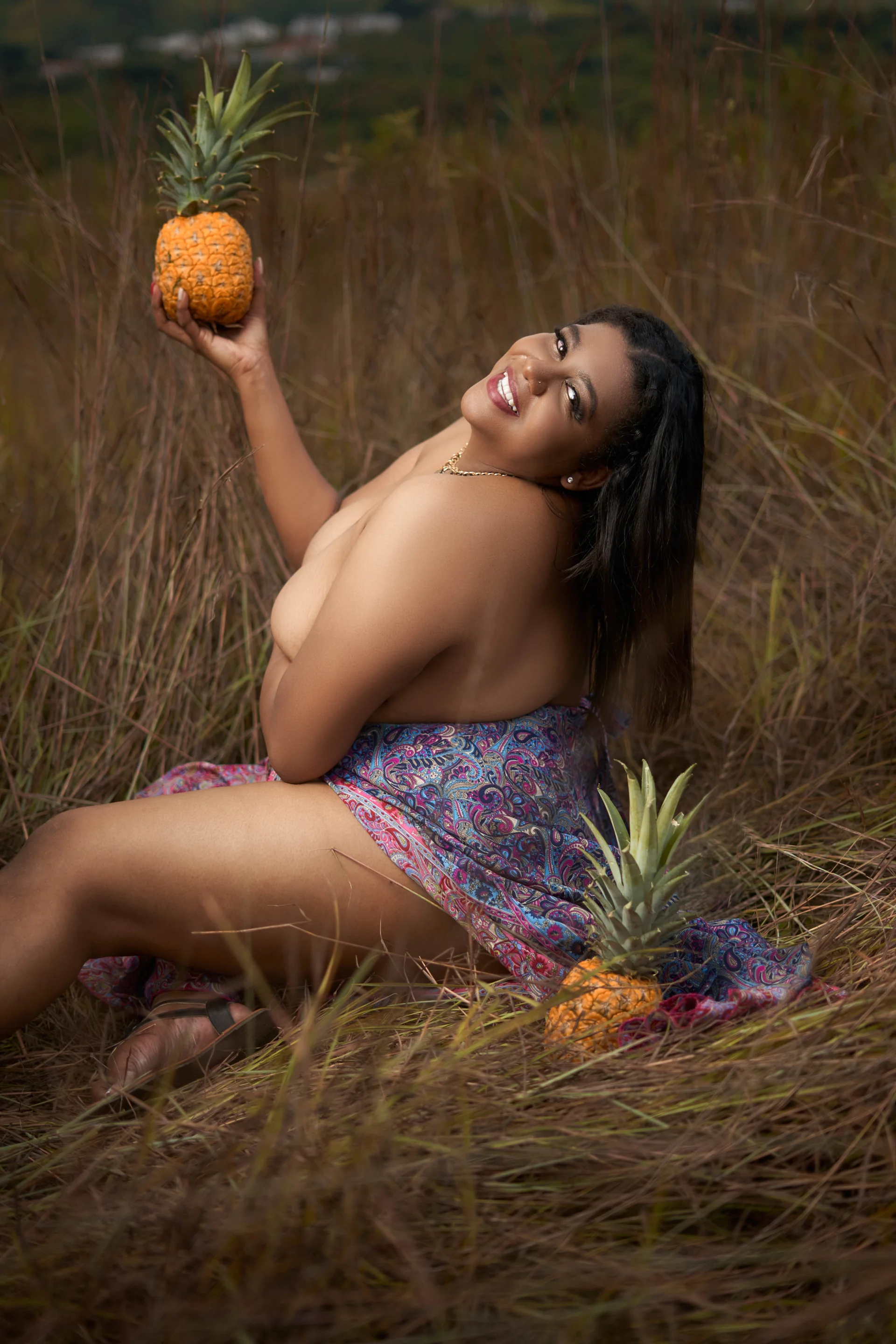 XXX Porn Photo of Nude BiancaFollerach 18