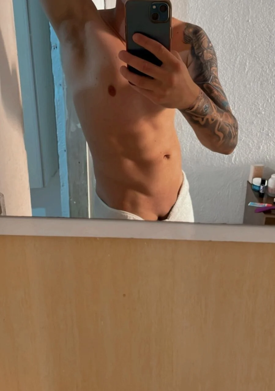 XXX Porn Photo of Nude JoaoVentura3 2