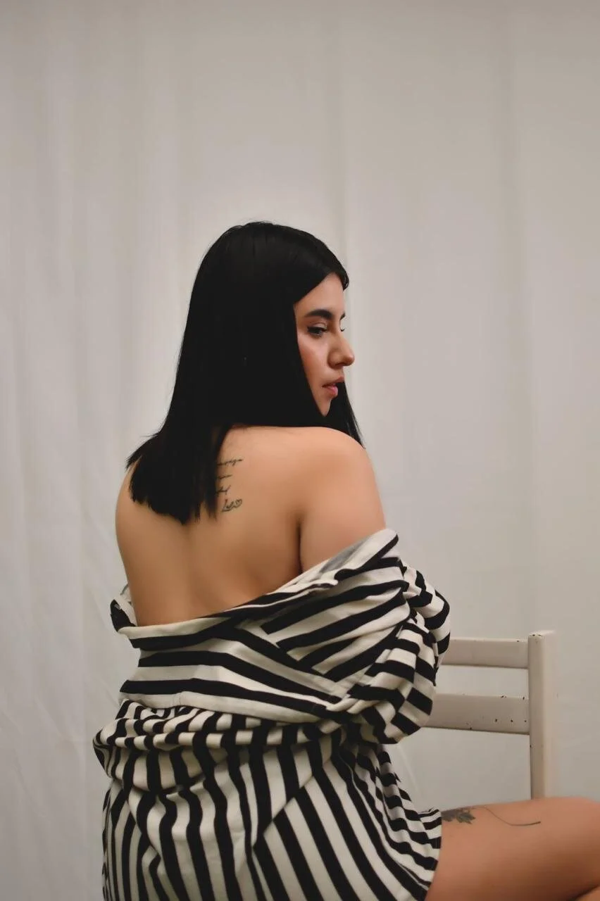 XXX Porn Photo of Nude SaraBraun_ 15