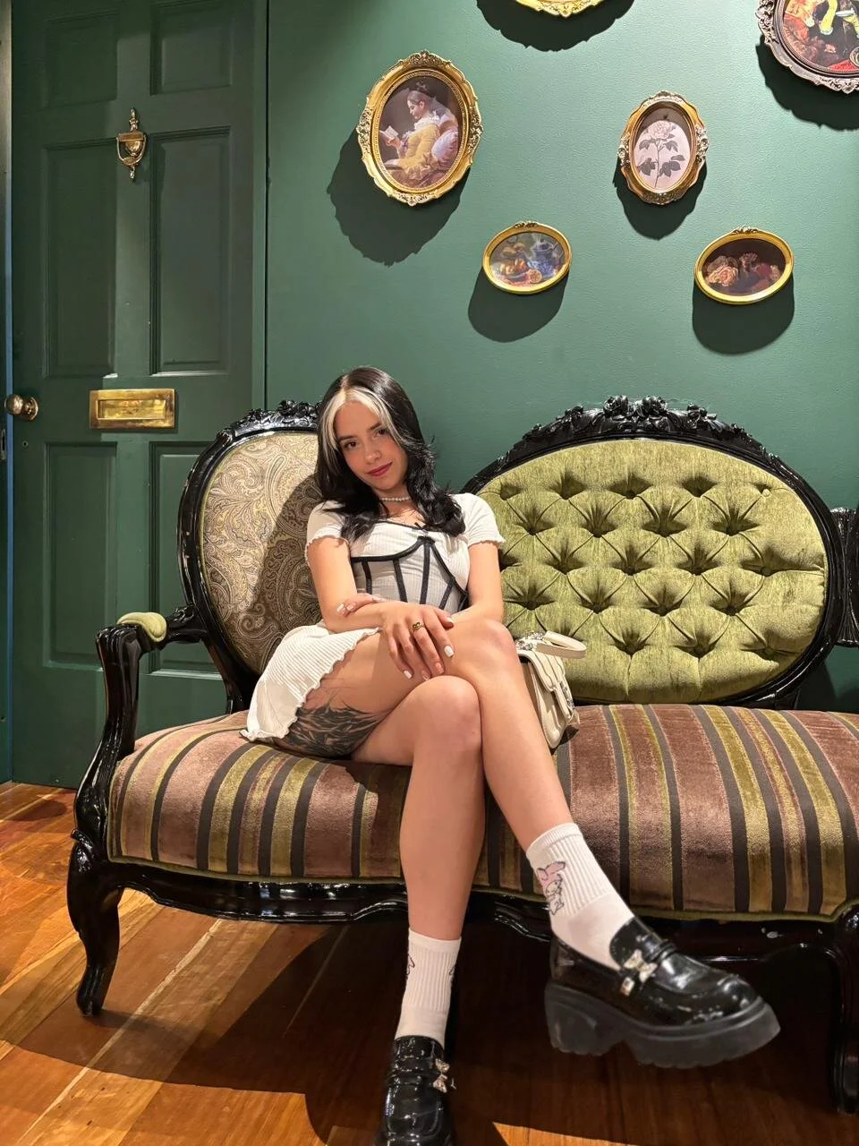 XXX Porn Photo of Nude Princessross 5