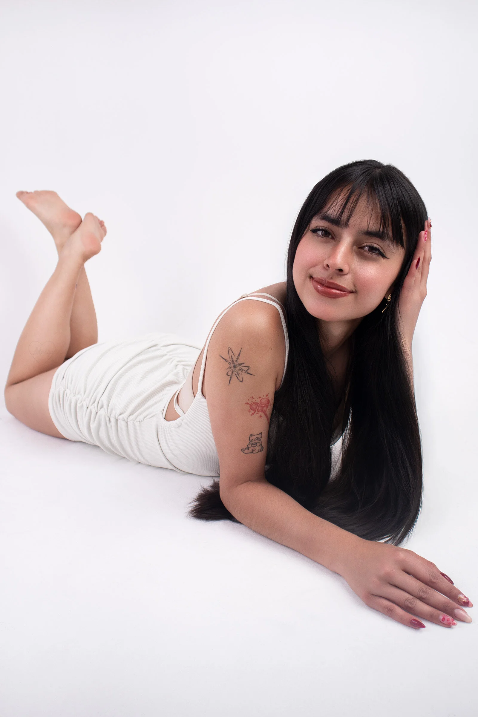 XXX Porn Photo of Nude Eimy_Blaze 4
