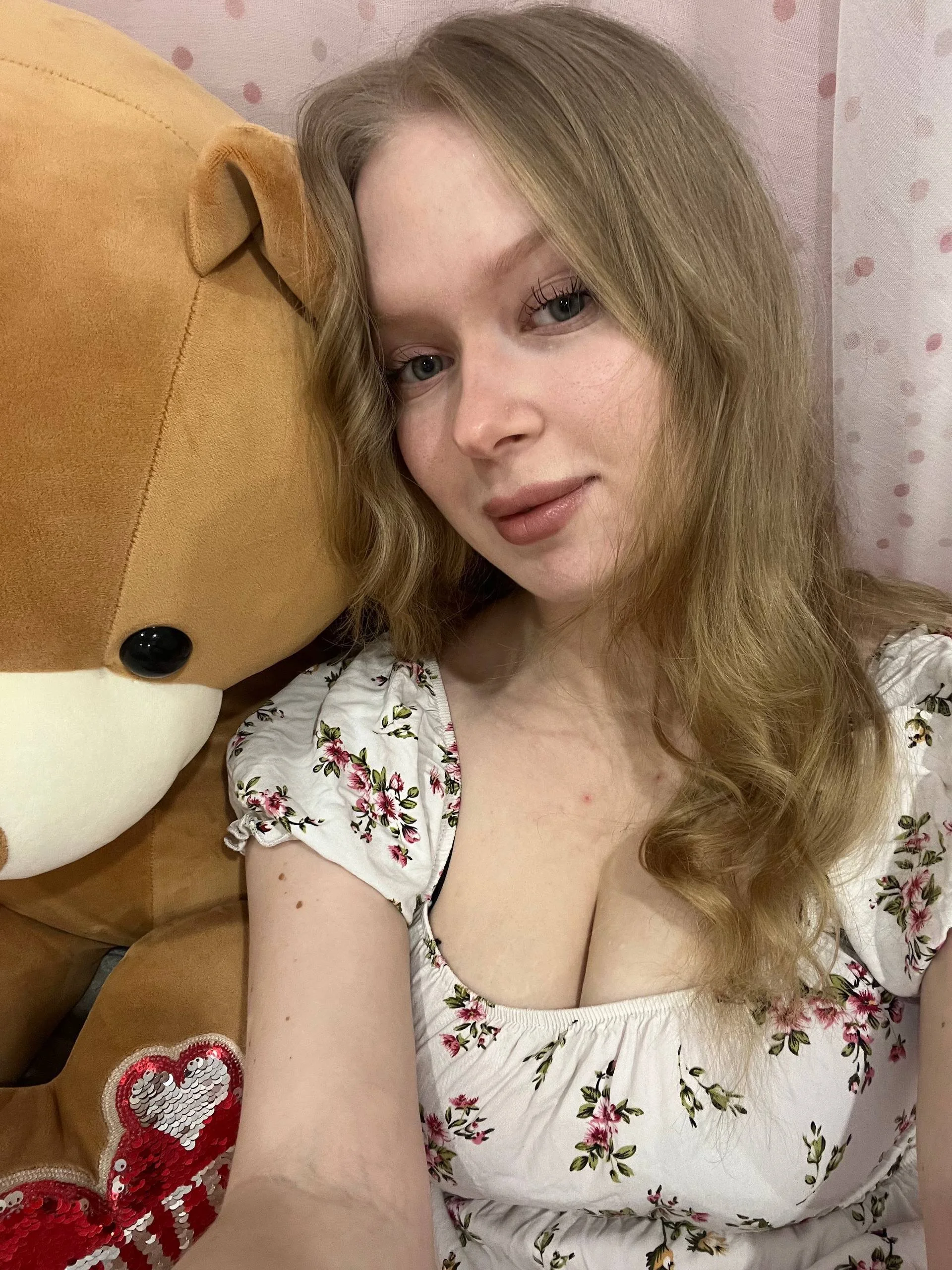 XXX Porn Photo of Nude BellaVenatrix 2