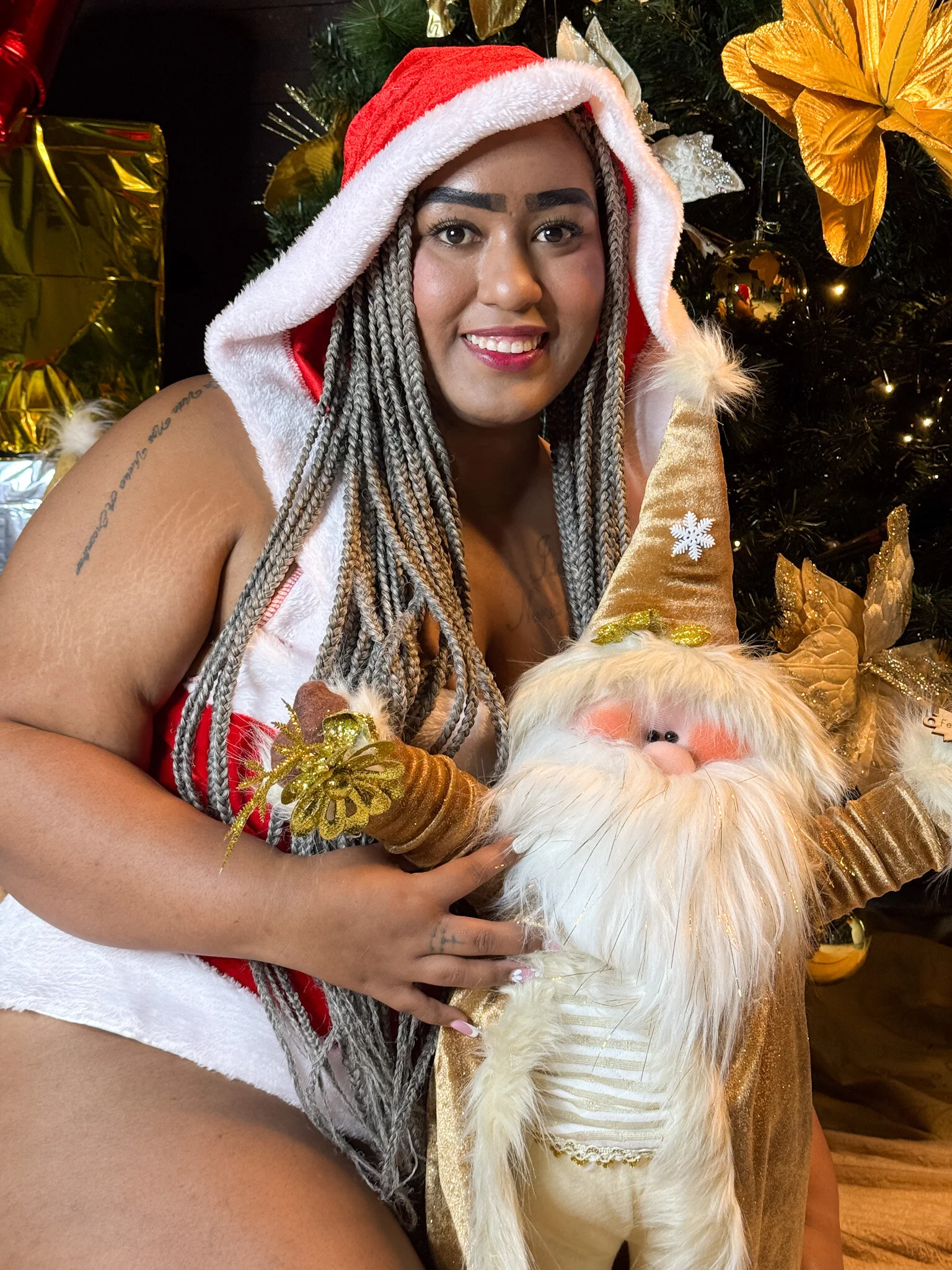 XXX Porn Photo of Nude arianna_pearl 35
