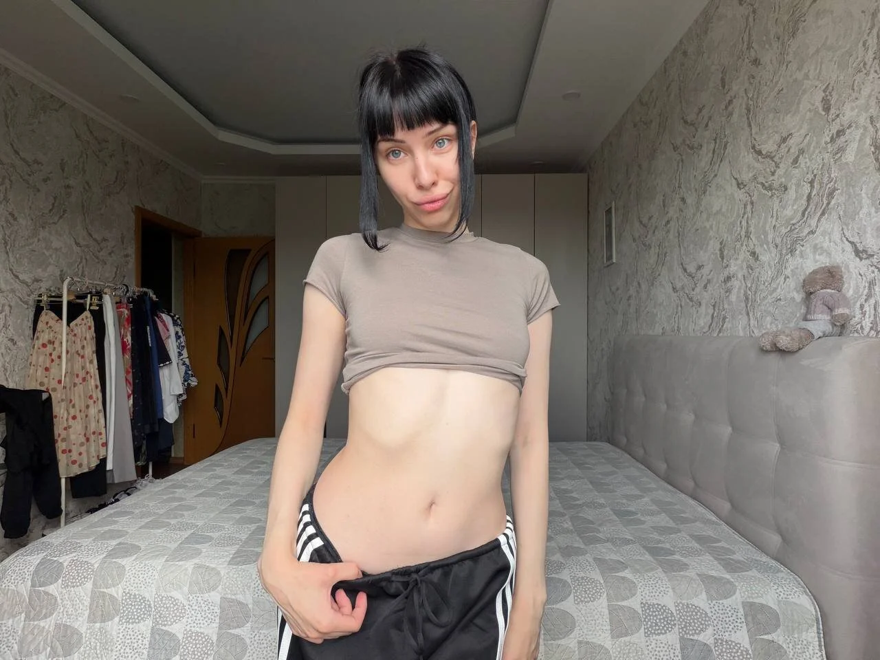 XXX Porn Photo of Nude ZettaGawron 23