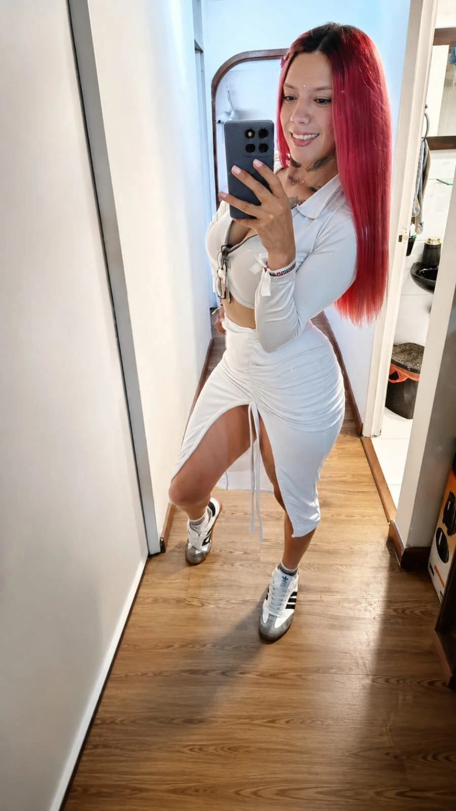 XXX Porn Photo of Nude PhiliaShekinah1 84