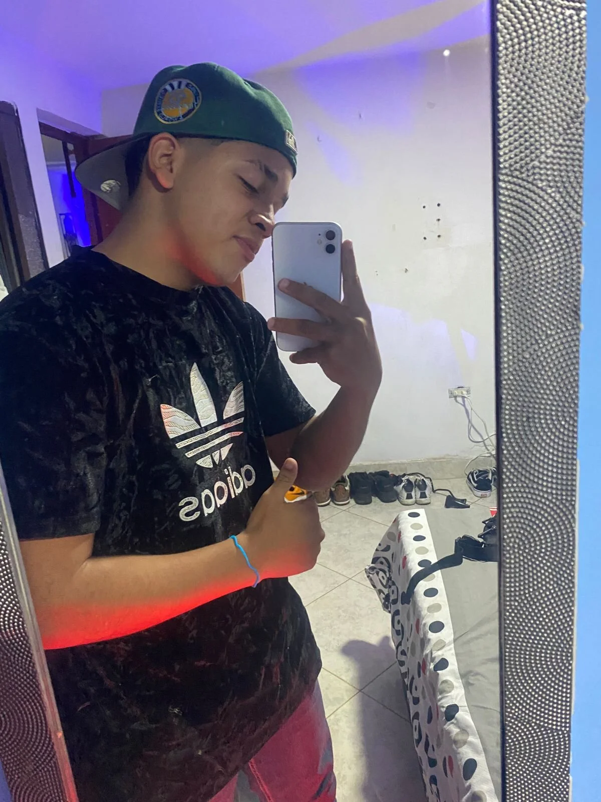 XXX Porn Photo of Nude Litle_Jhos 9