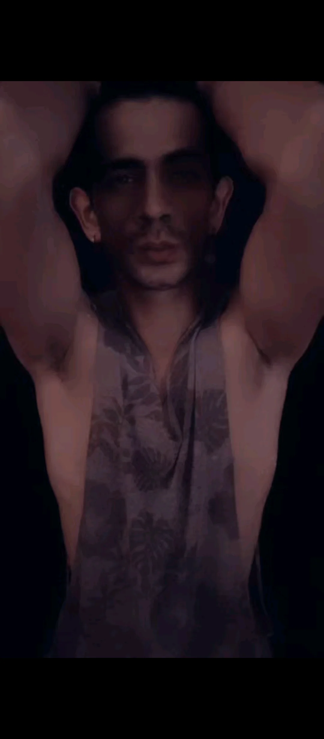 XXX Porn Photo of Nude Akriboss 12