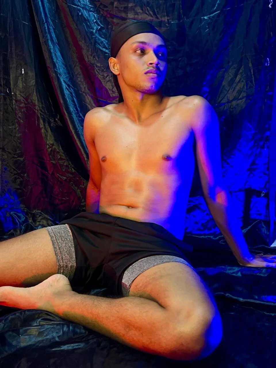 XXX Porn Photo of Nude jordan_taye 11
