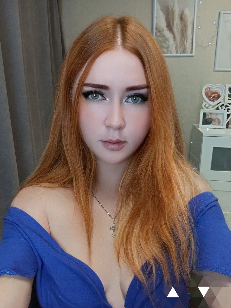 XXX Porn Photo of Nude BettyBloom69 4