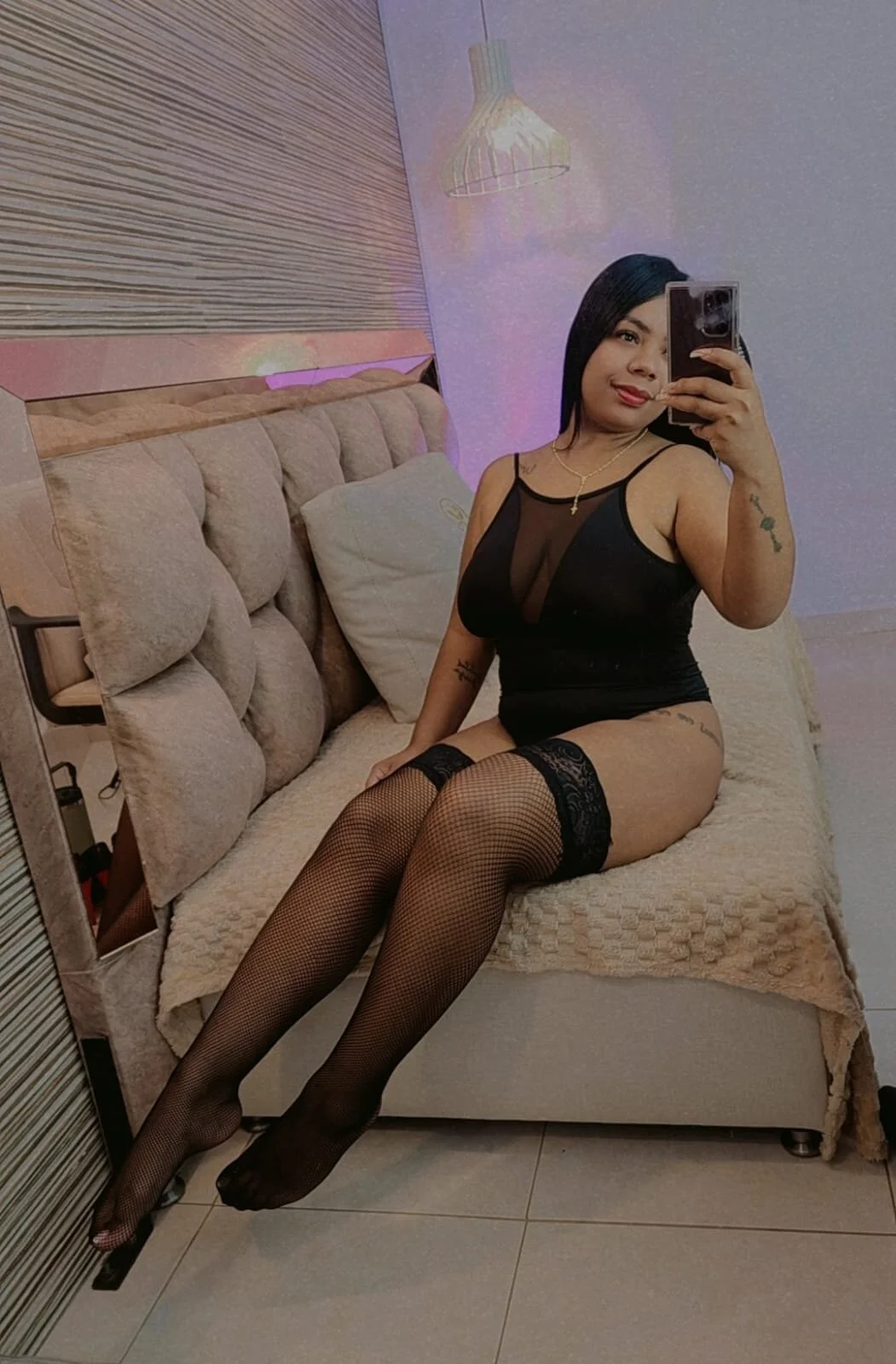 XXX Porn Photo of Nude ashanti_shull 53